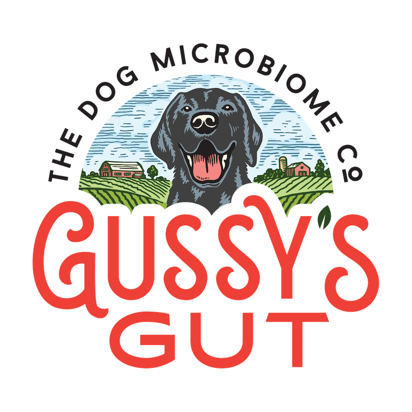 Gussy’s Gut